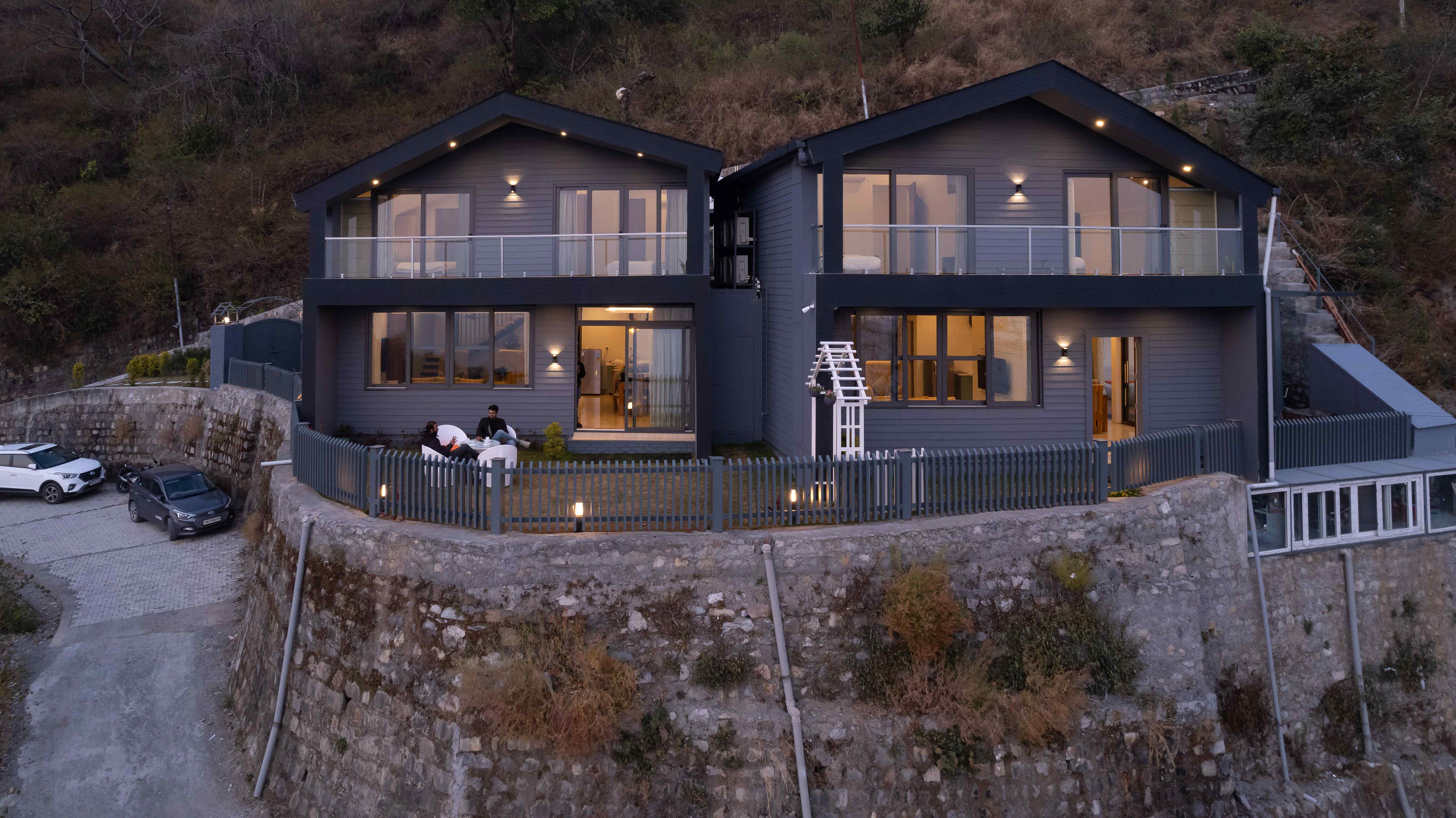 Valley View Bungalow-image-1