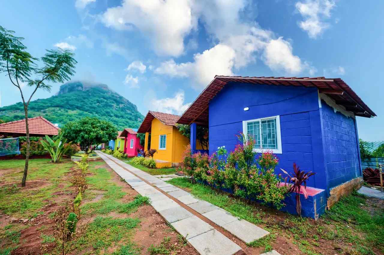 Eco Haven Abode-image-1
