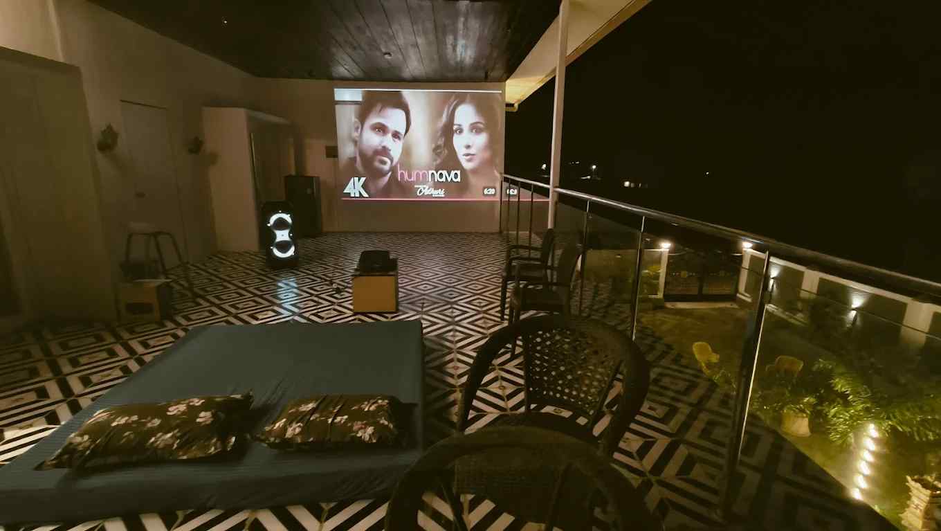 The Wildleaf Villa-image-2
