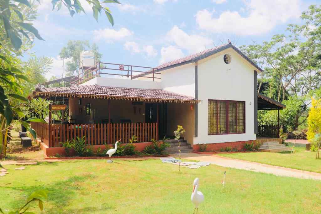 Silverscape Farmstay-image-2