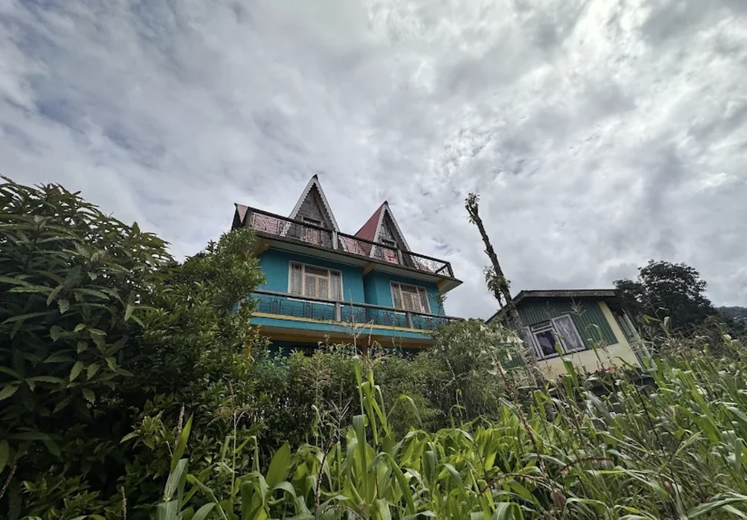 Harmony Haven Stay-image-1