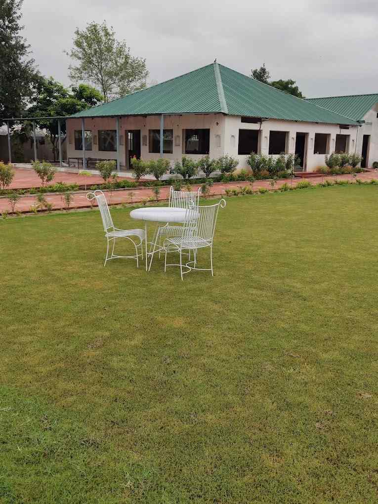 Camp Ranthambhore-image-2