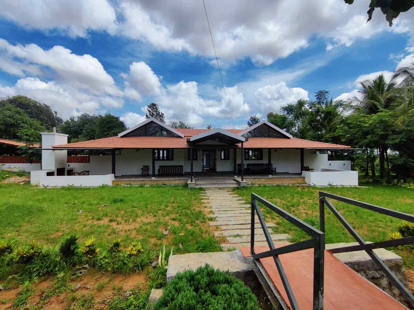 The Peacekeeper Home-video-large
