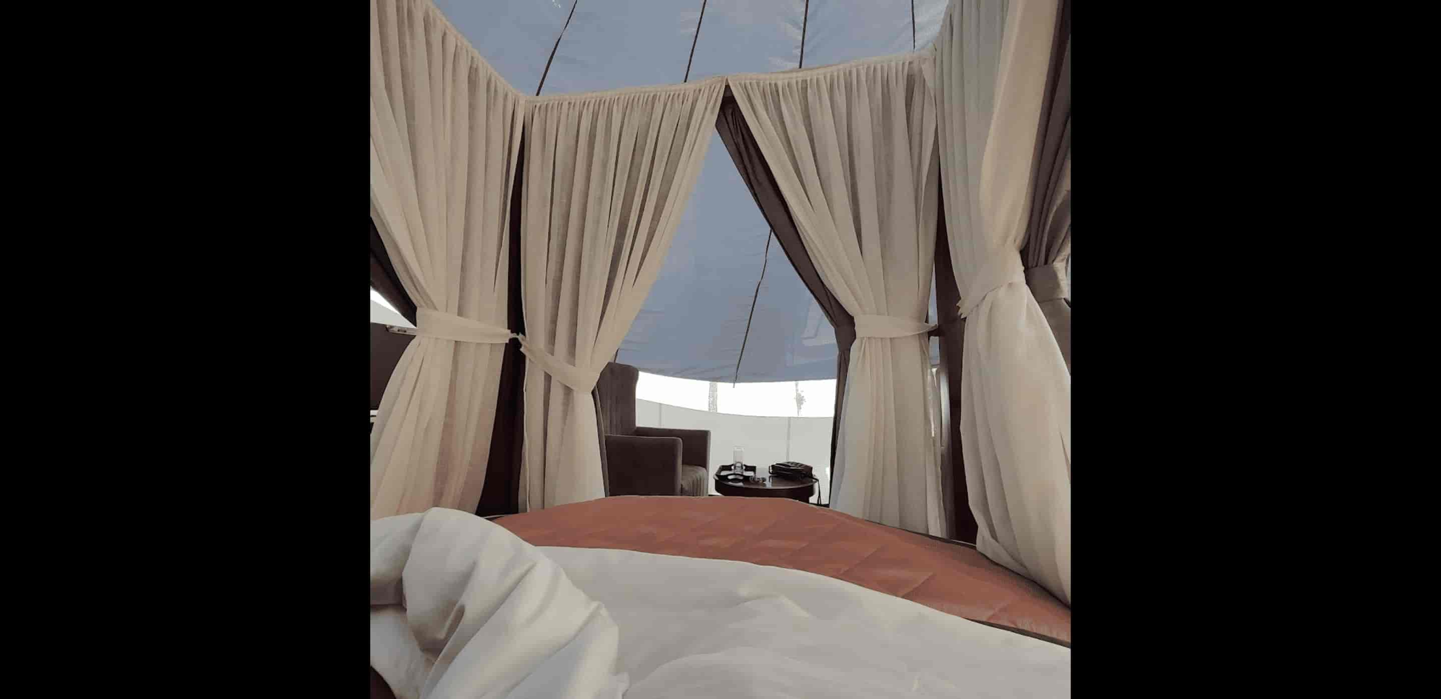 The Bubble Stay-image-2