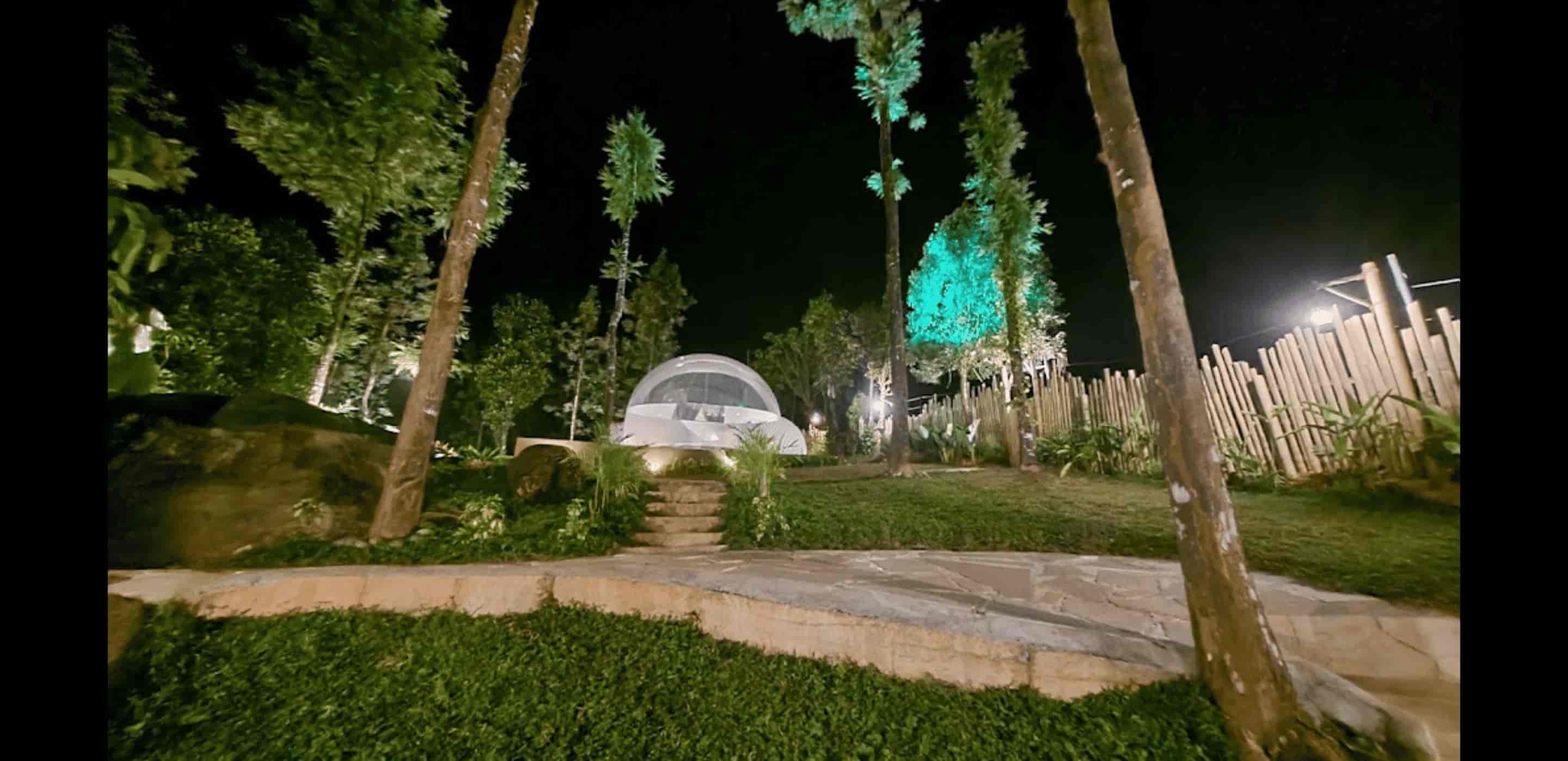 The Bubble Stay-image-3