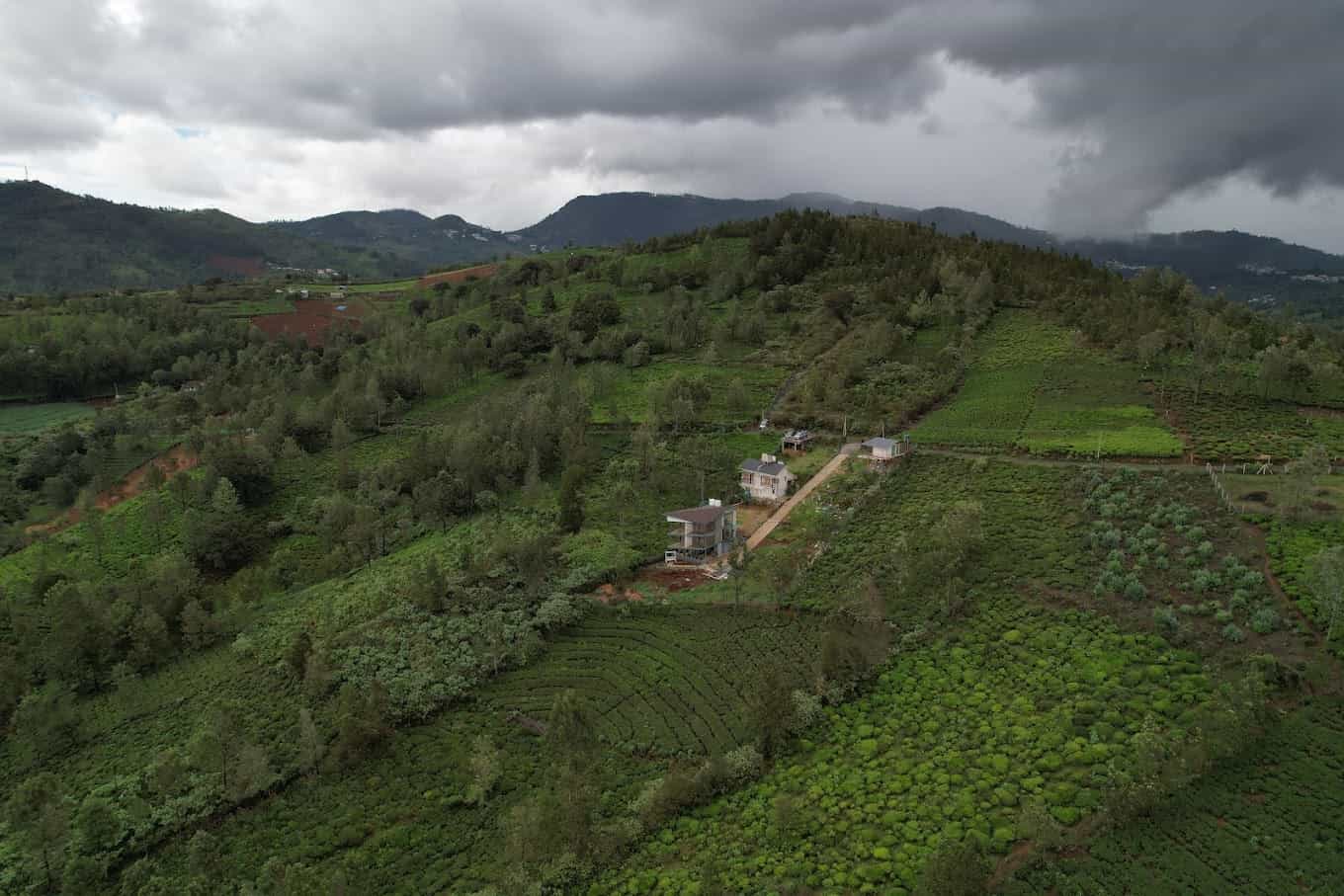 Glass House, Ooty Tamil Nadu | video