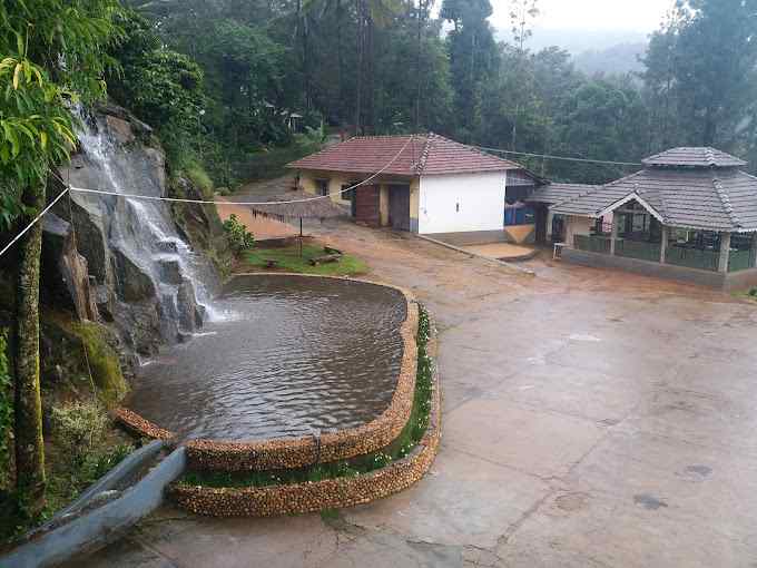 Waterfall Retreat-image-1