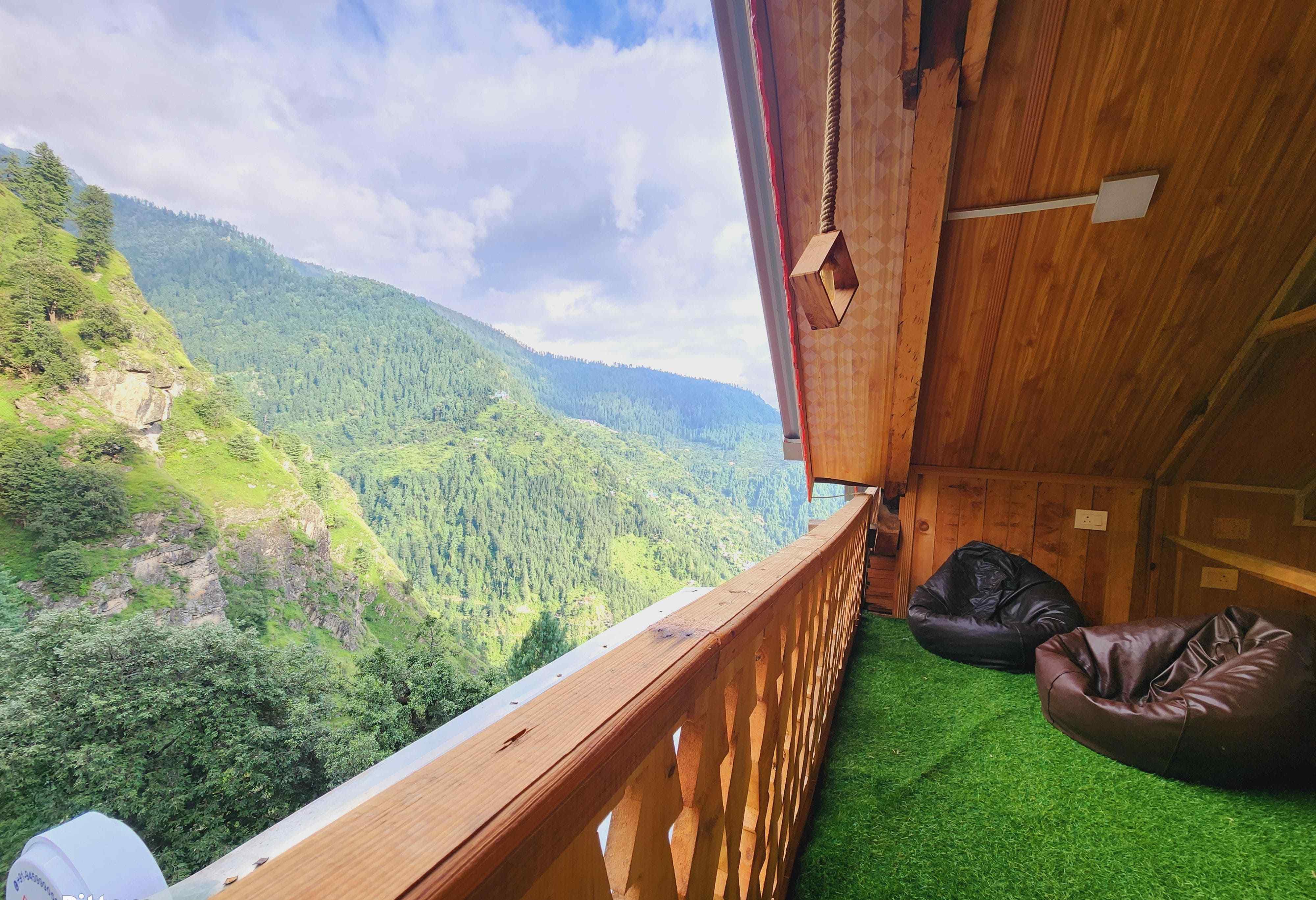 Mountain Top Homestay-image-1