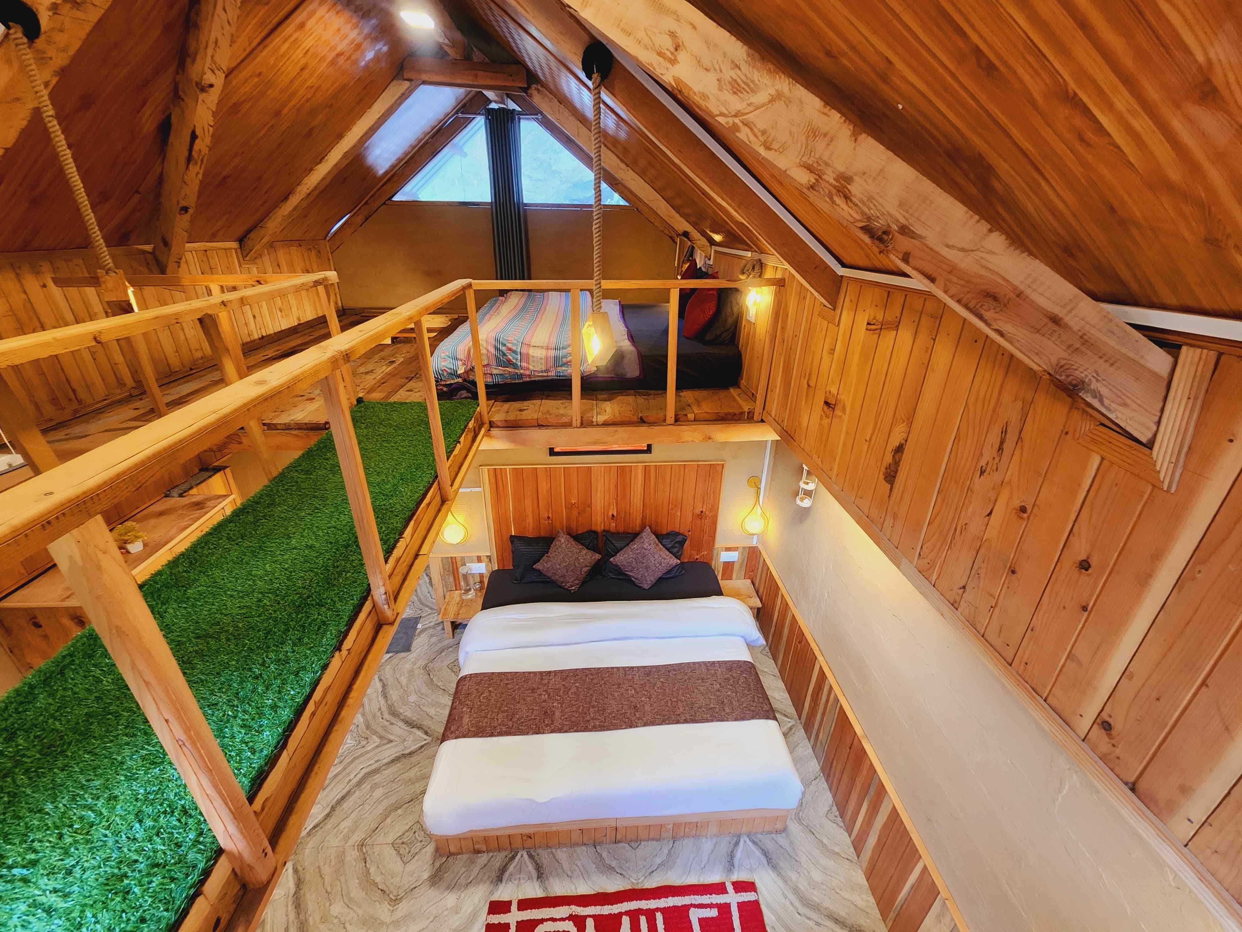 Mountain Top Homestay-image-2