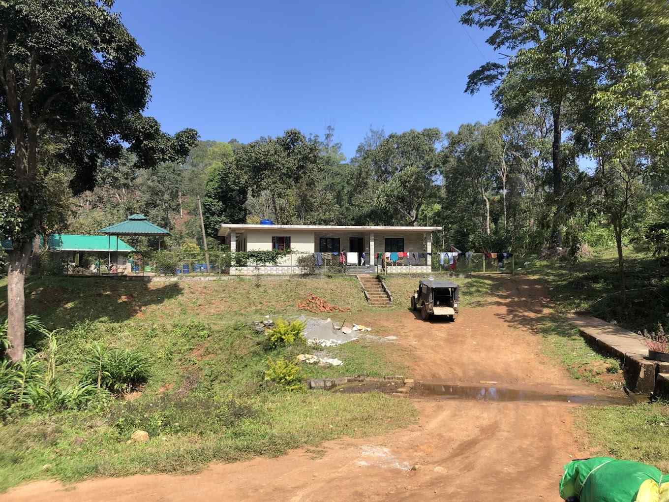 Hidden Jungle Homestay-image-1