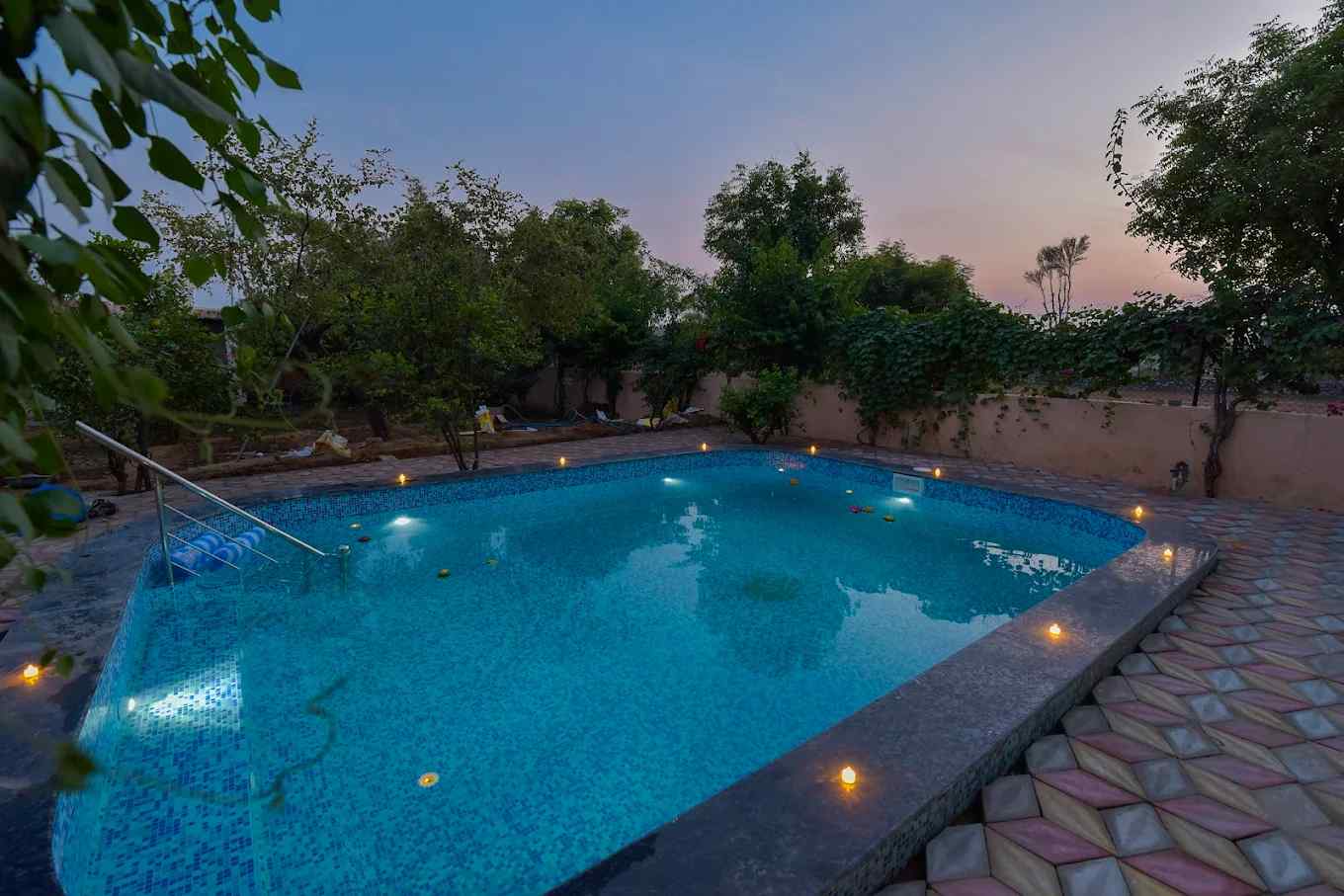 Golden Villa-image-1