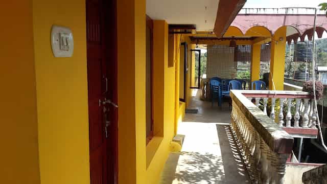 Cozy Homestay-image-1