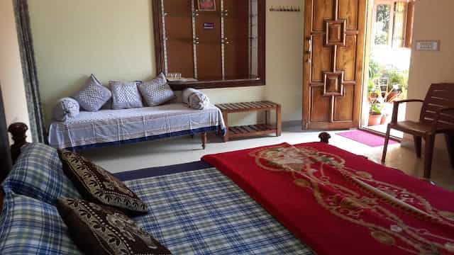 Cozy Homestay-image-2