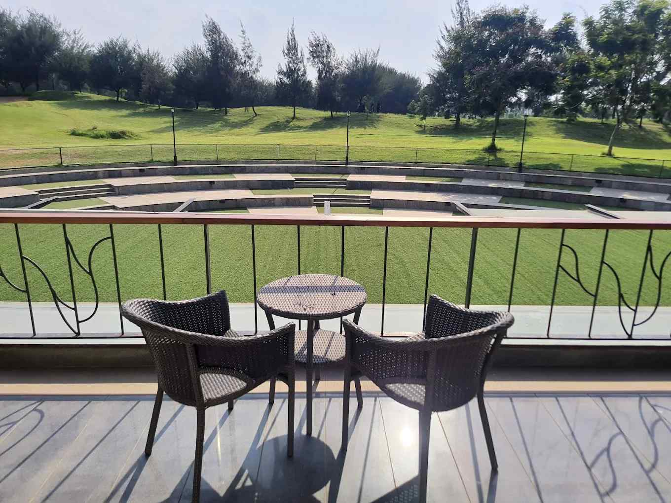 Urban Meadows, Sevaganapalli Tamil Nadu | video