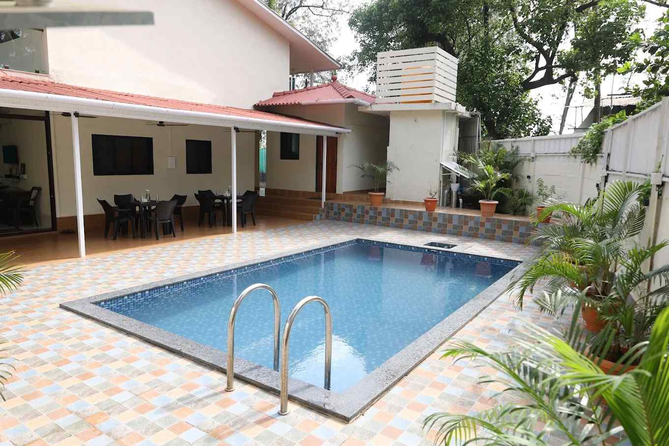 Coastal View Villa-image-1