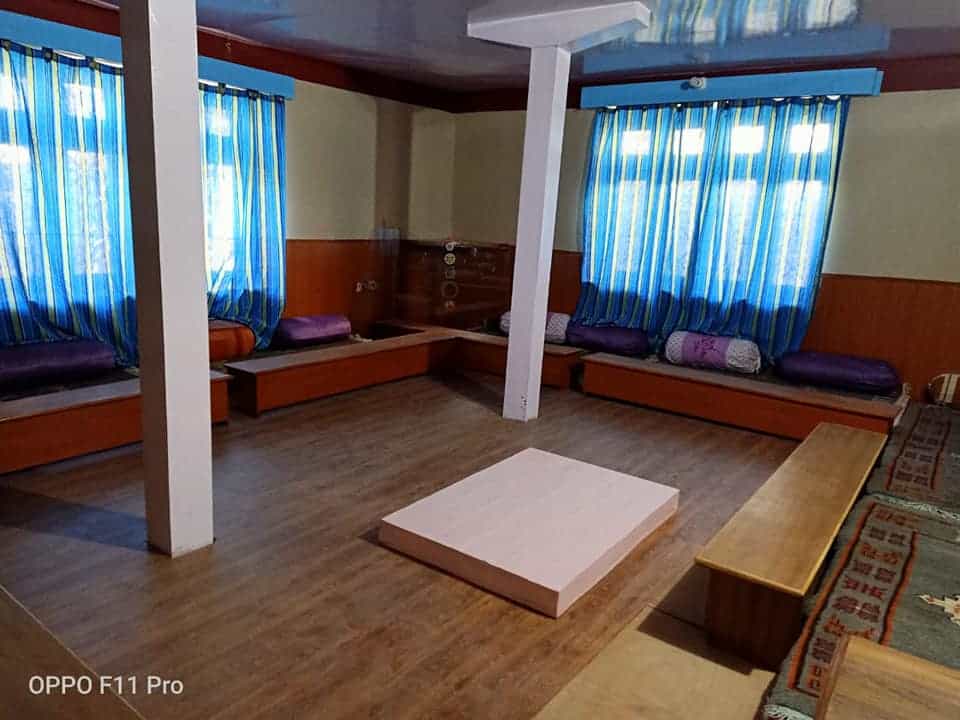 Blissful Peaks Homestay-image-1