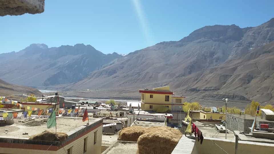 Blissful Peaks Homestay-image-2