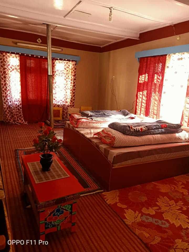 Blissful Peaks Homestay-image-3