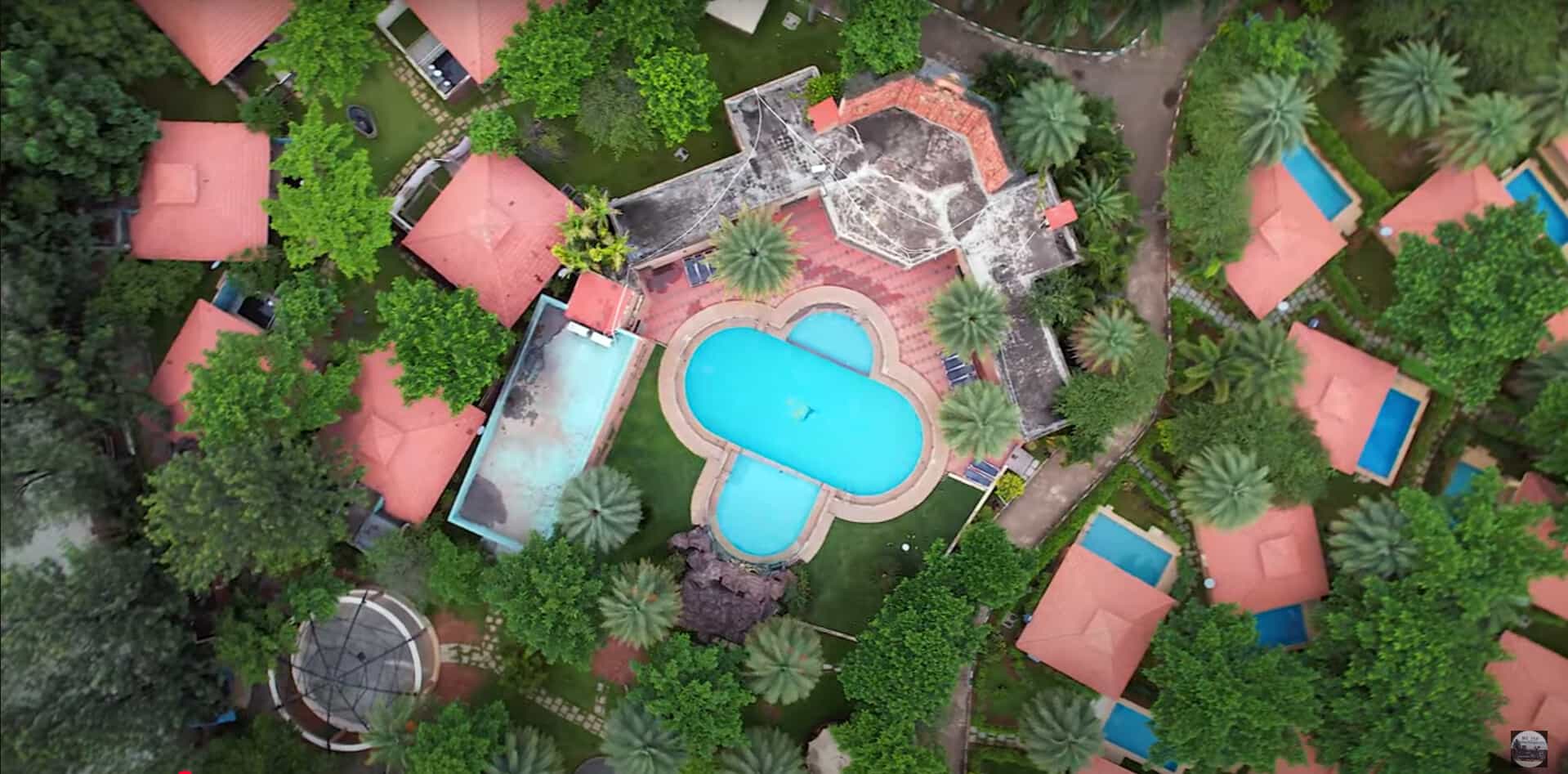 Golden Mirage Resort-image-1