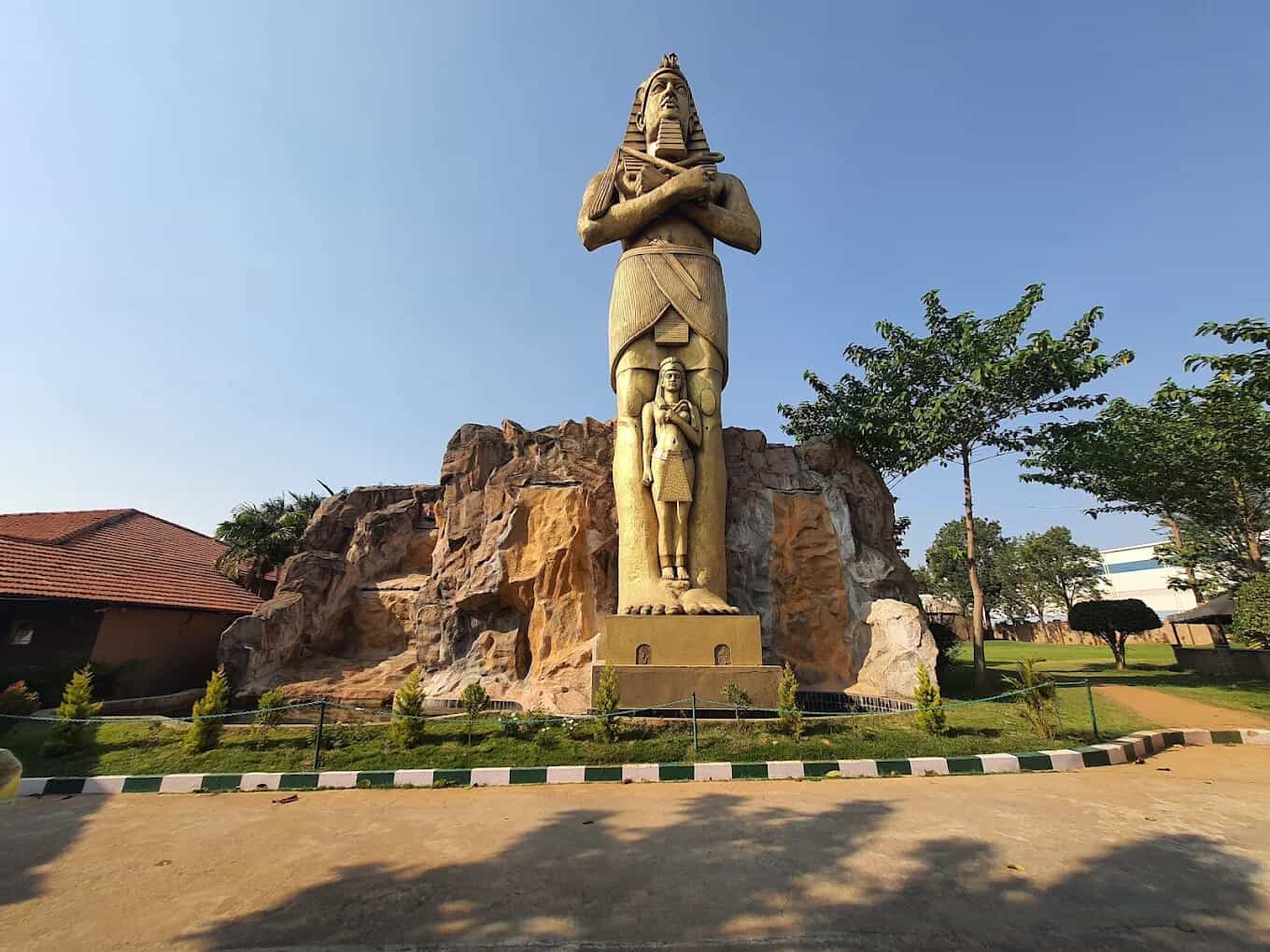 Golden Mirage Resort-image-2