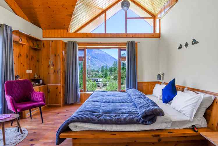 StarGazers Villa-image-1