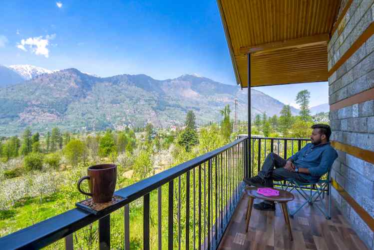 StarGazers Villa-image-2