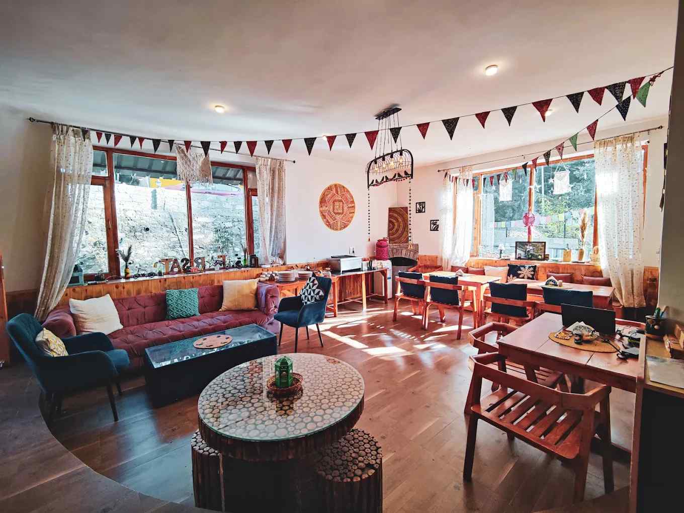 StarGazers Villa-image-3