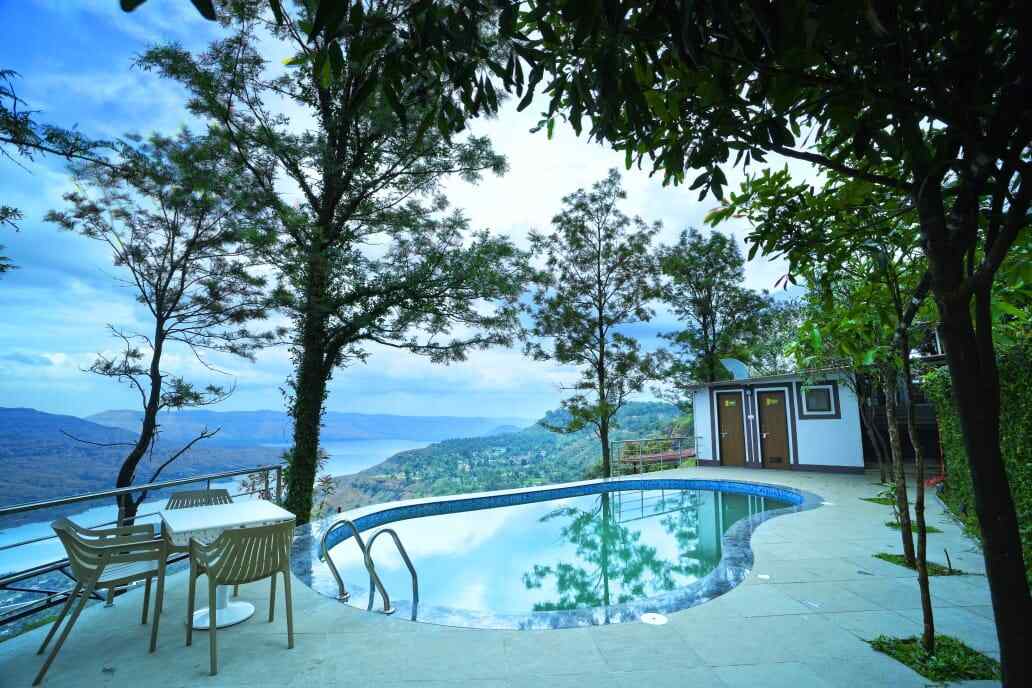 Valley Heights Retreat, Panchgani Maharashtra | video