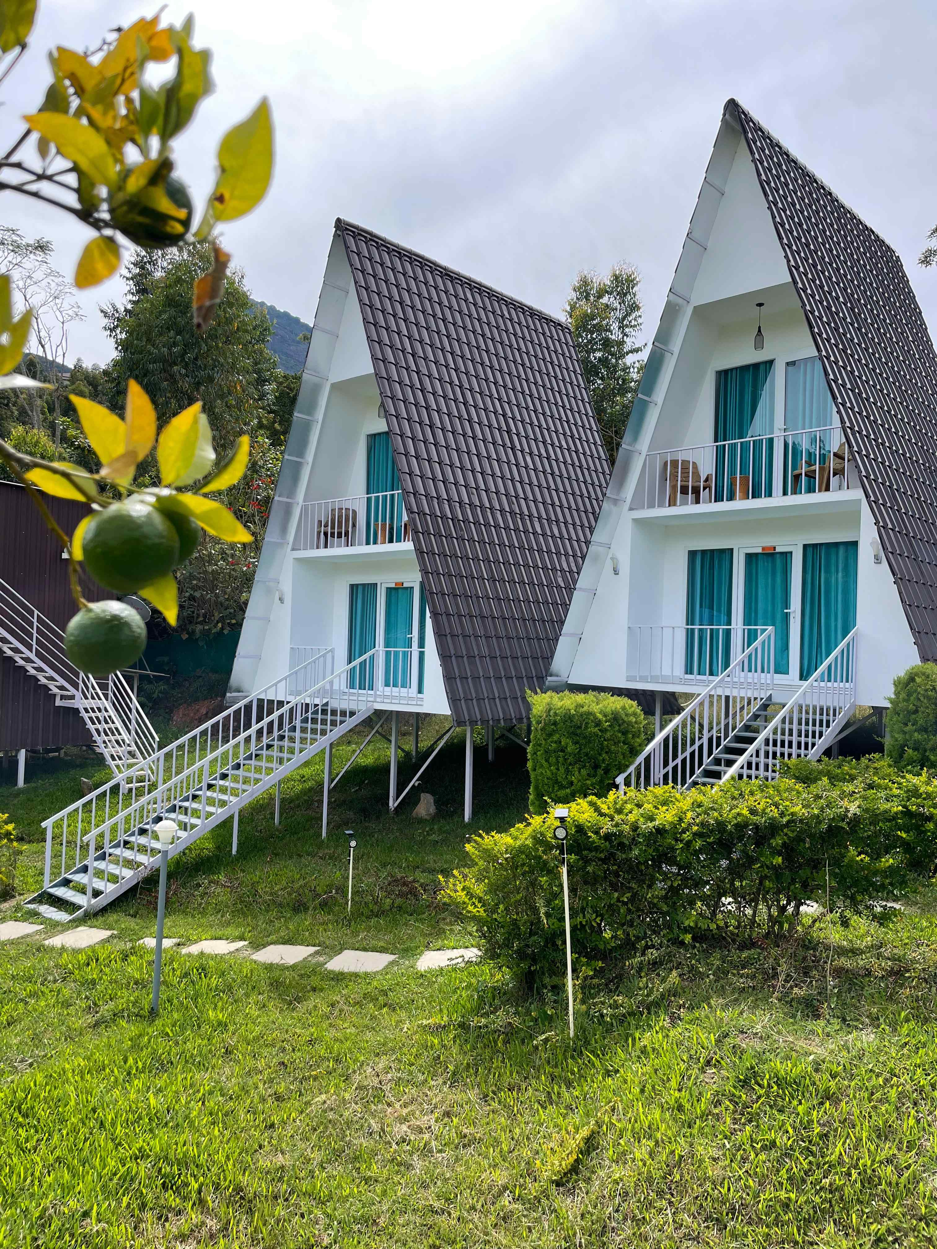 Fantasy Haven Resort-image-1