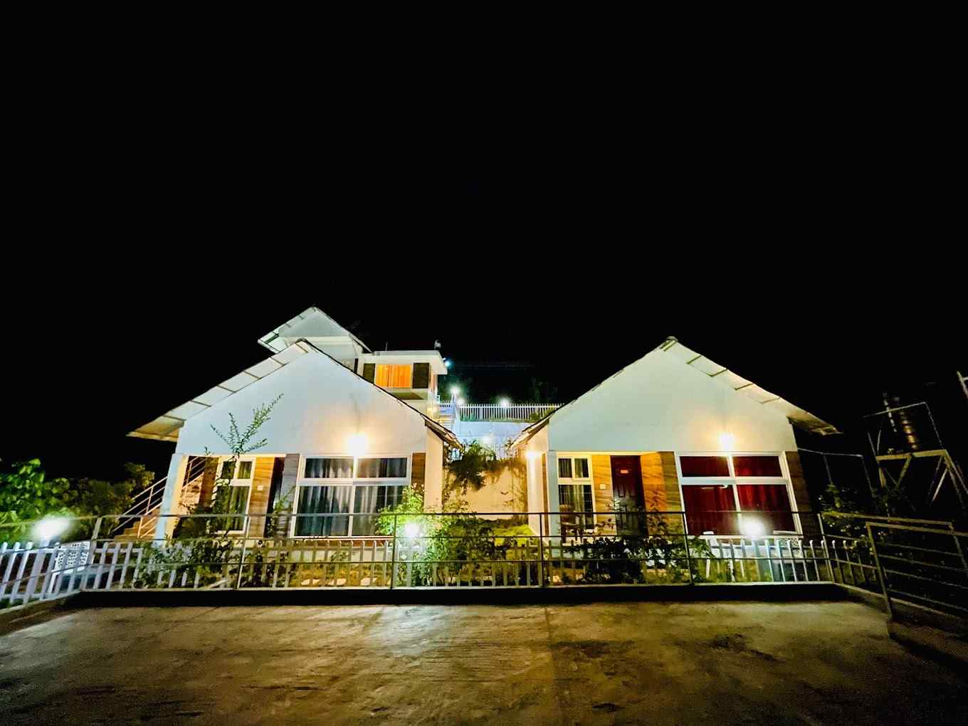 Fantasy Haven Resort-image-2