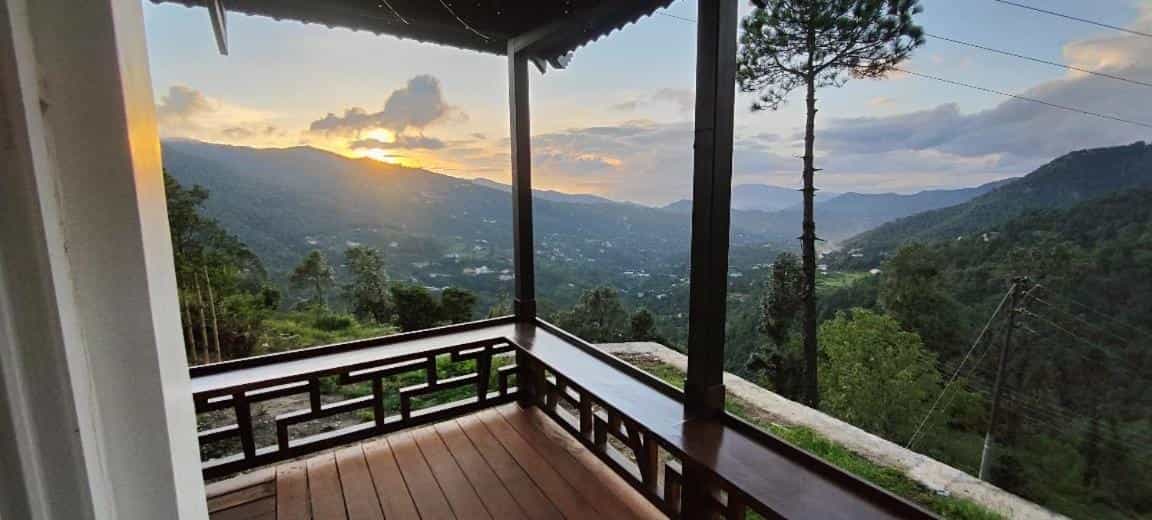 Japanese Retreat-image-3