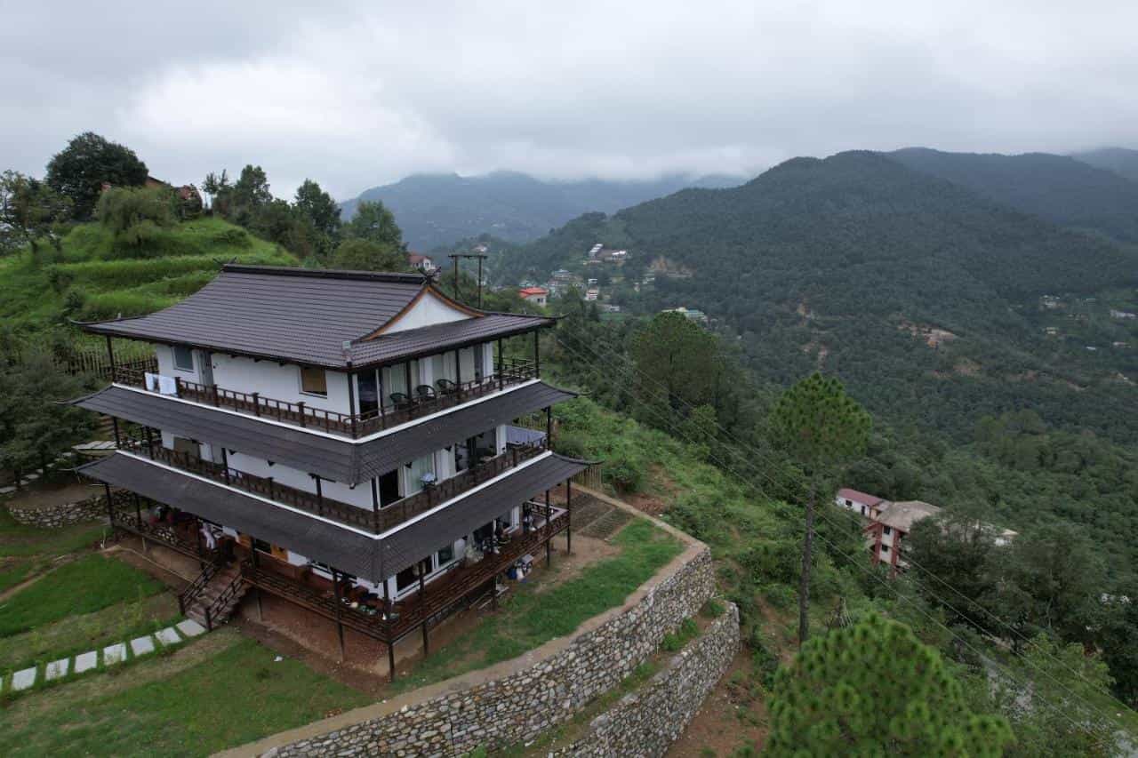 Japanese Retreat-video-large