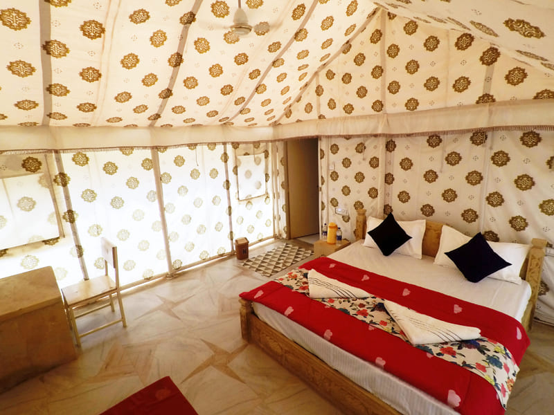 Golden Sand Resort-image-1