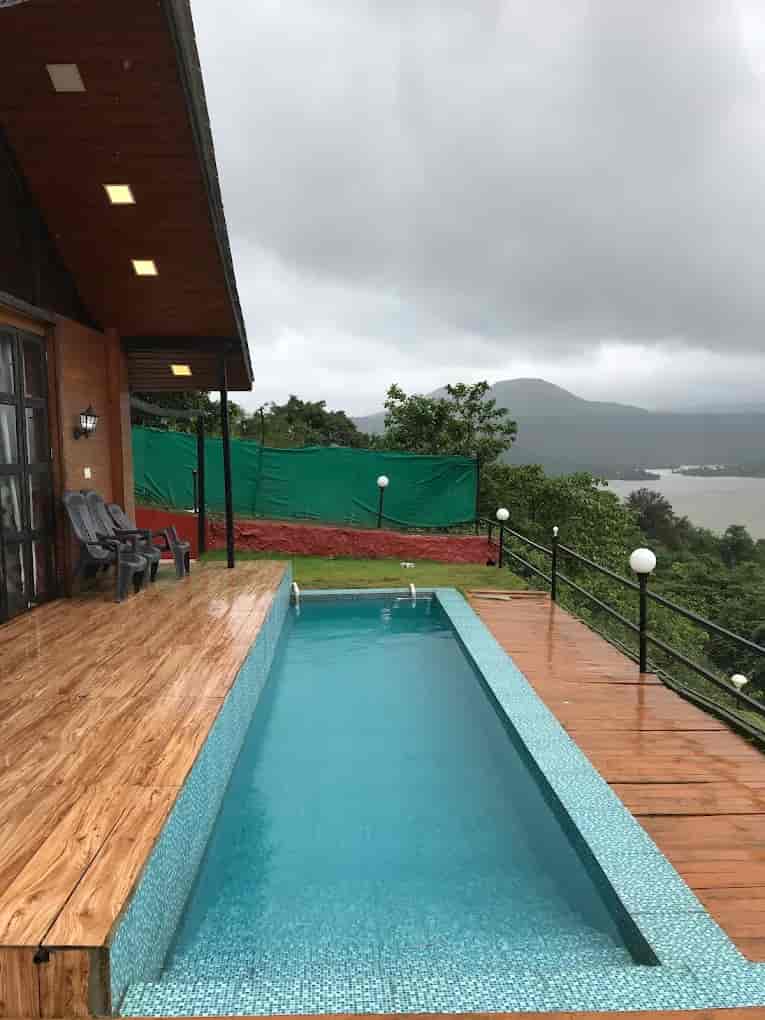 Private Cottages by the Lake-image-3