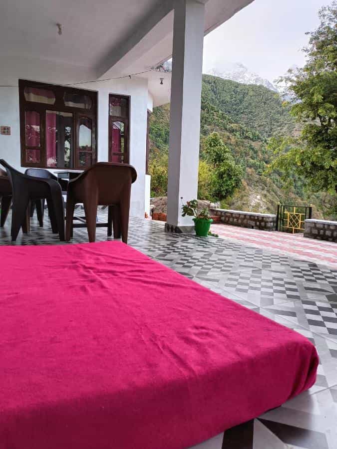 The Shepherd Villa-image-1