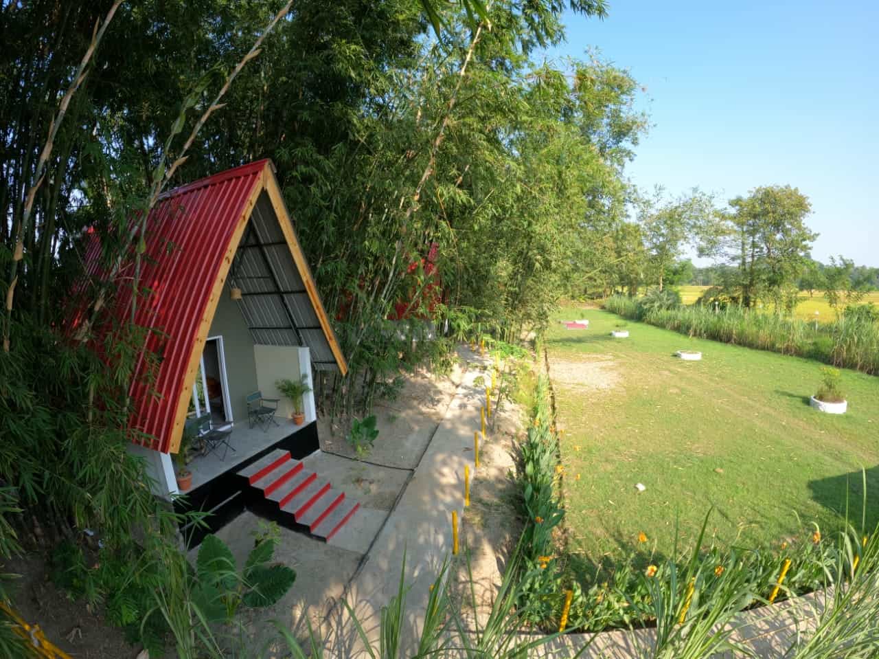 Village Wilderness Camp-image-1