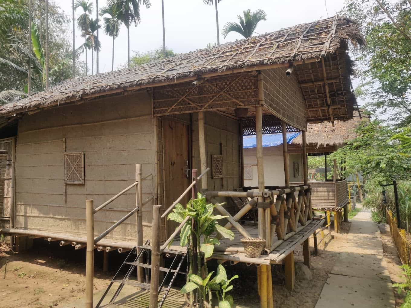 Village Wilderness Camp-image-3
