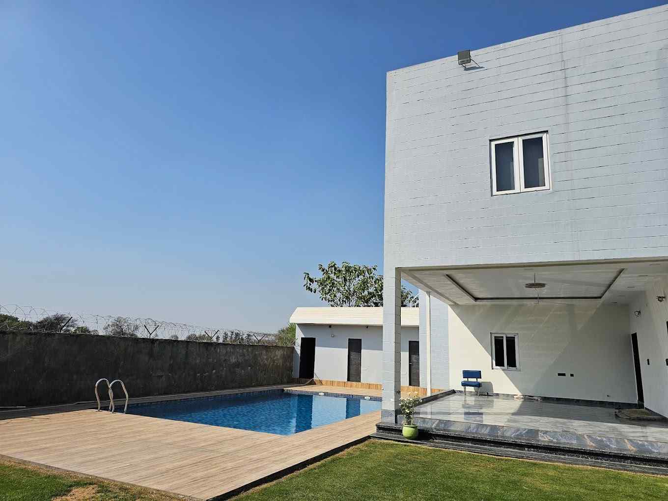 Aqua Bliss Resort-image-1
