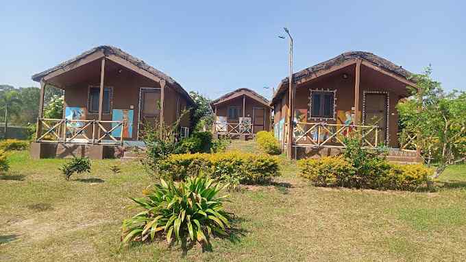 Wildwood Timber Retreat-video-large