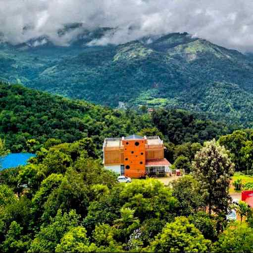 Valley Vista Munnar, Munnar Kerala | video