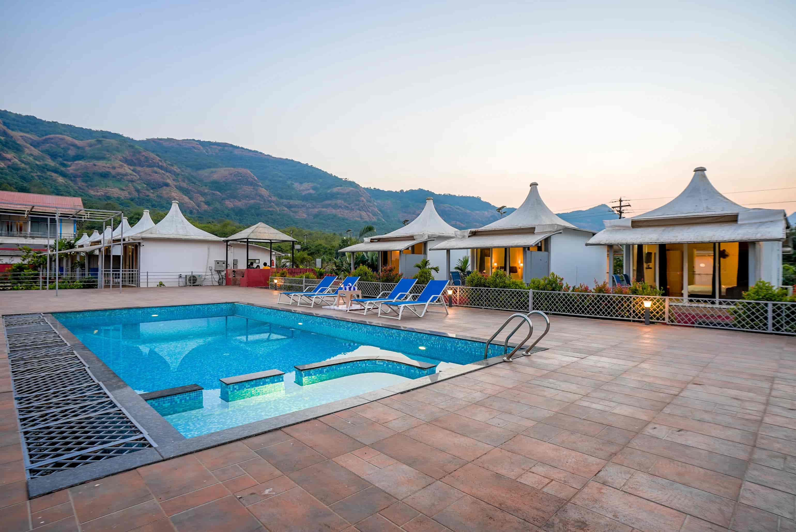 Cedar Lake Retreat, Mulshi Maharashtra | video