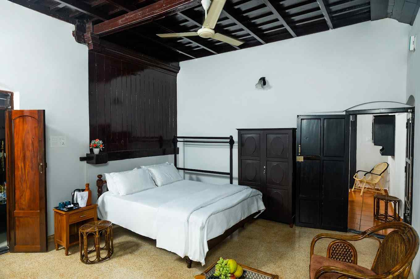 Wooden Heritage House-image-1