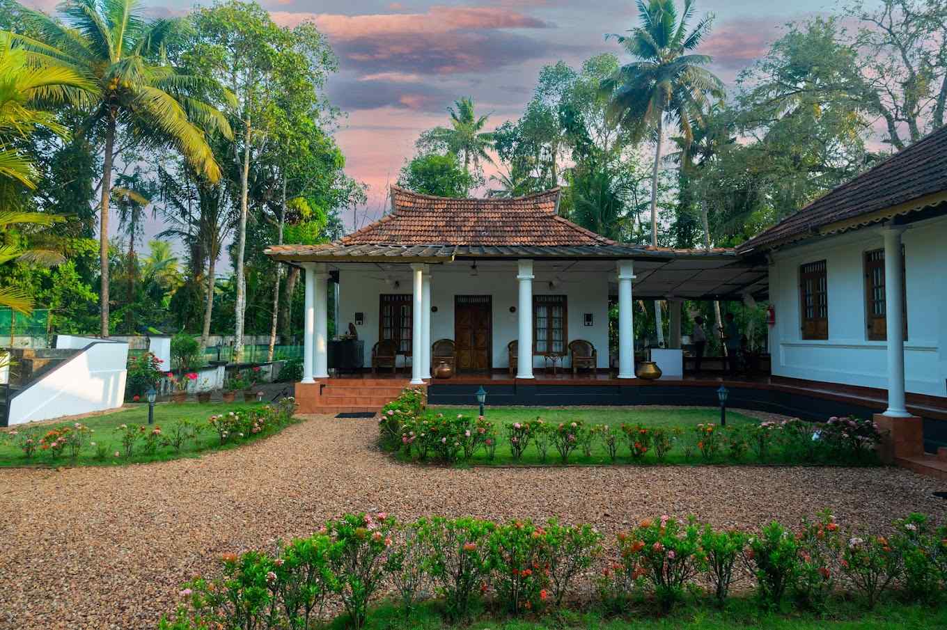 Wooden Heritage House-image-2