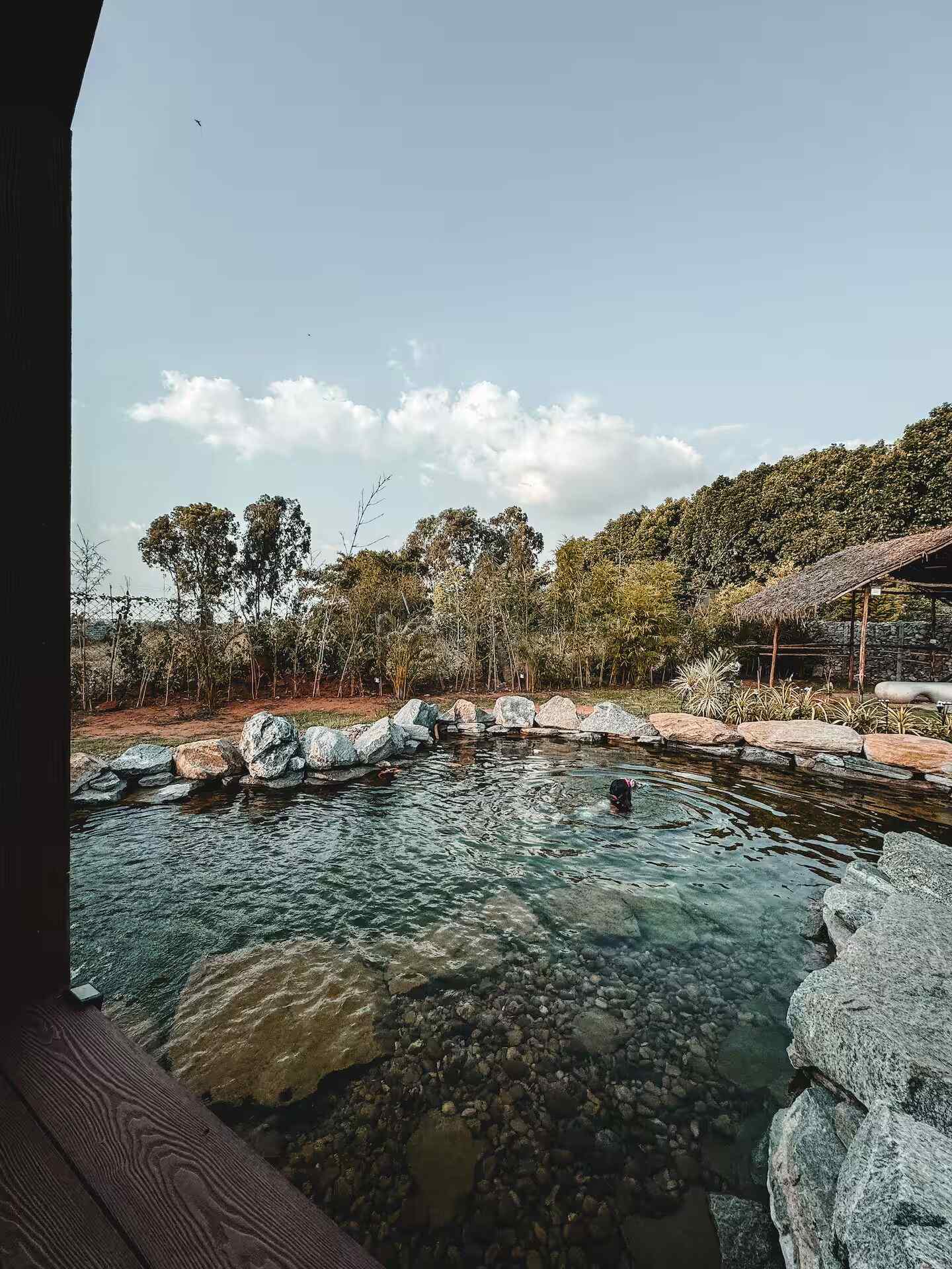 Luxe Cabin-image-1