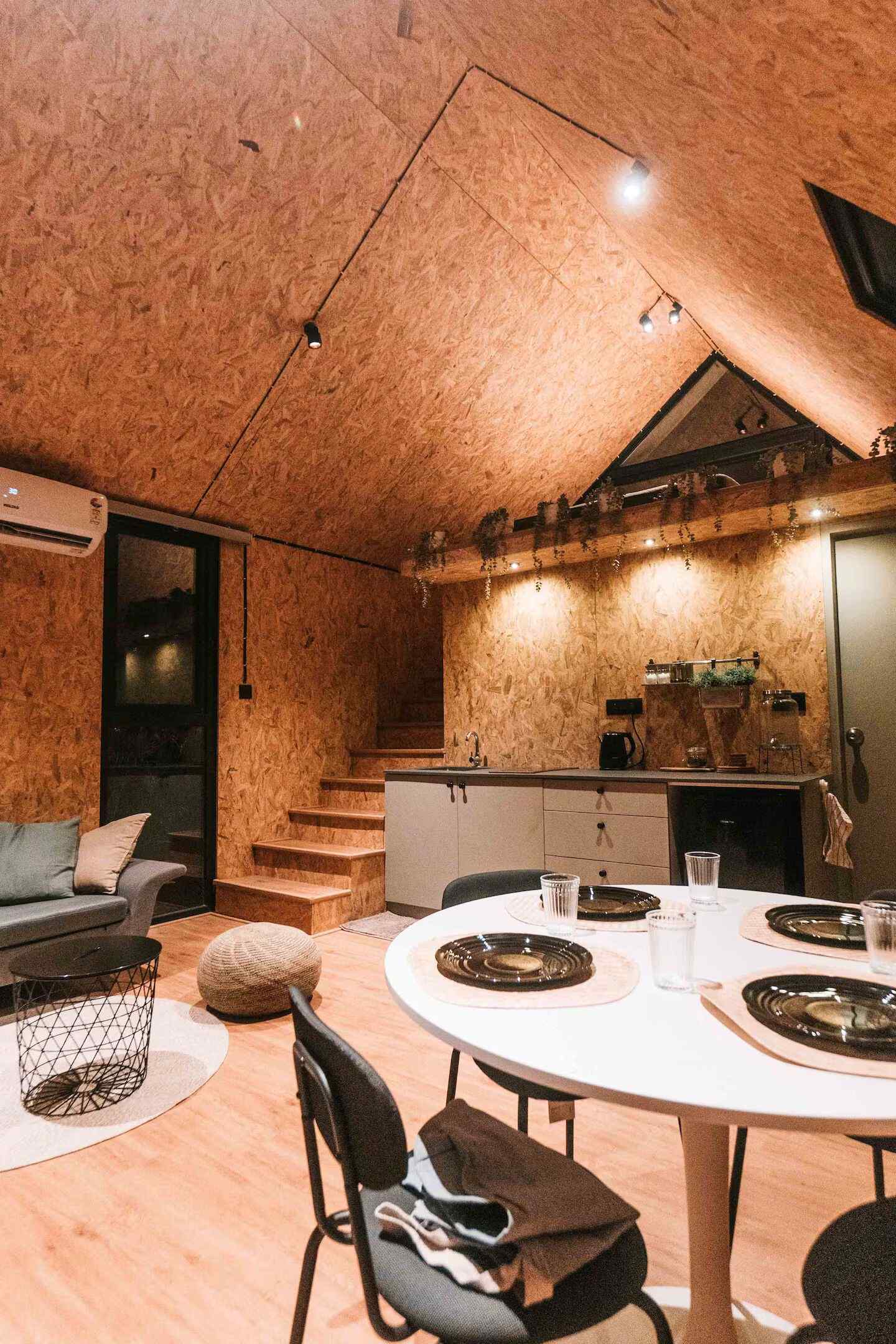 Luxe Cabin-image-2