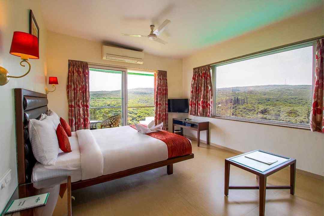 Panorama Bliss Resort-video-large