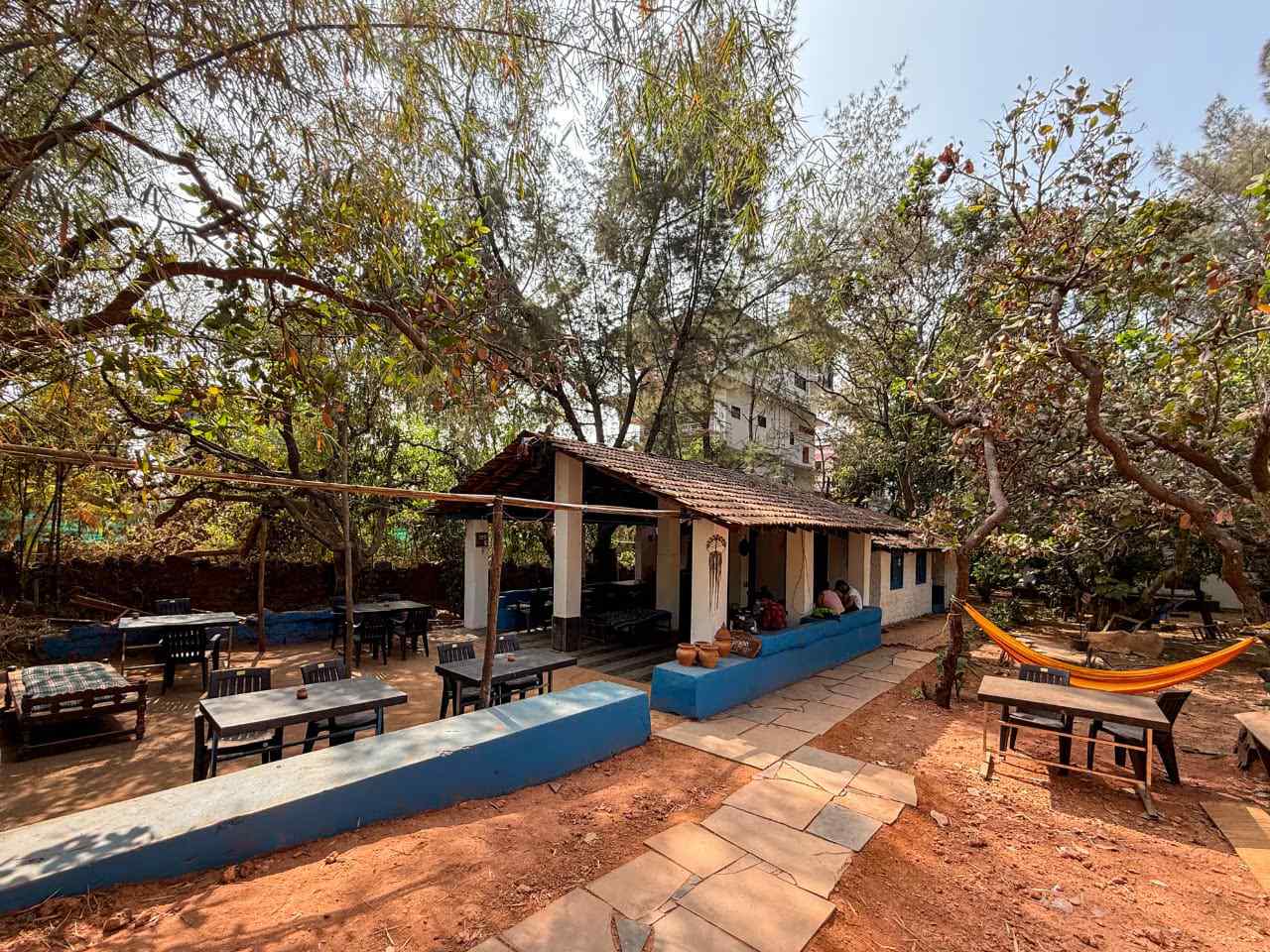 Pravaas, Gokarna Karnataka | video
