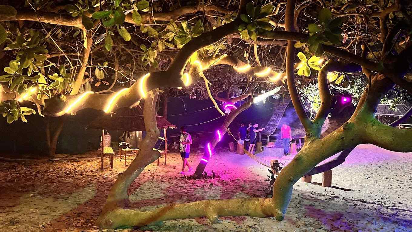 Beach Luxury Camps-image-1