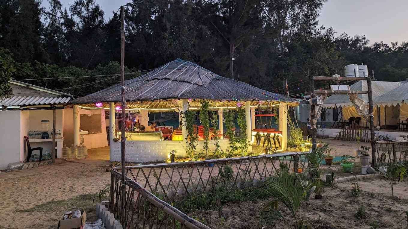 Beach Luxury Camps-image-2