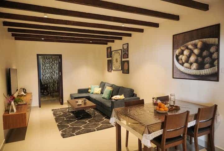 The Elegant Villa-image-1